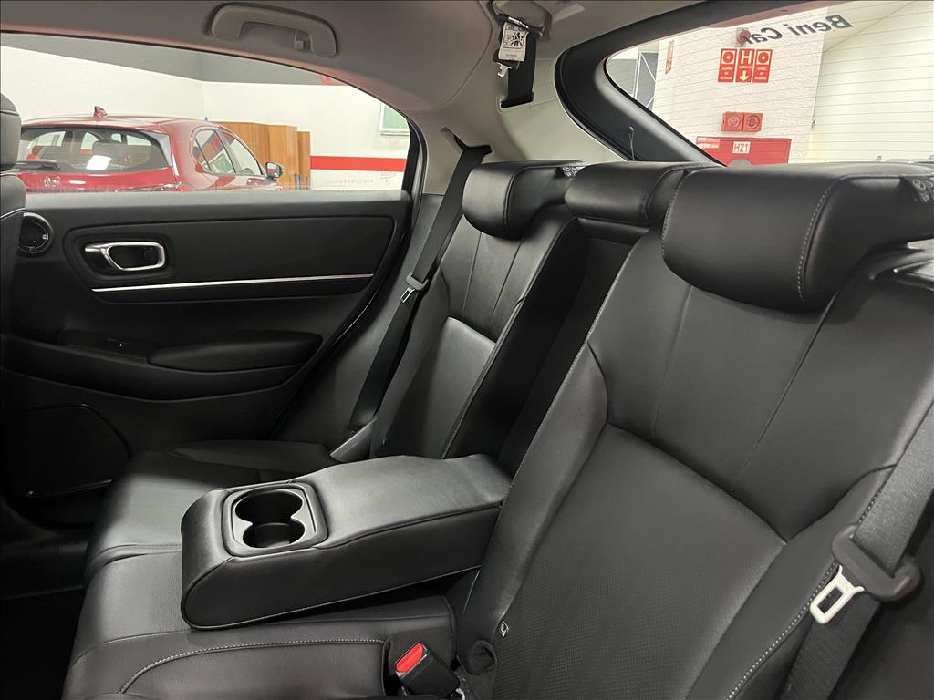 HR-V 1.5 DI I-VTEC TURBO FLEX TOURING CVT11