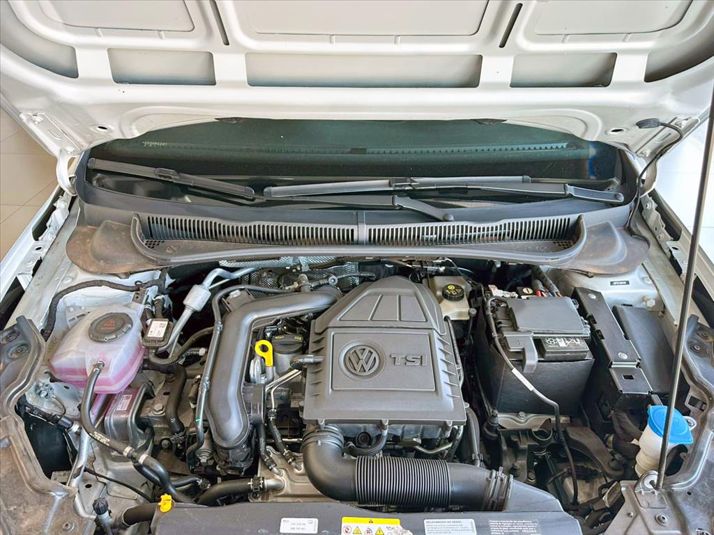 VIRTUS 1.0 200 TSI HIGHLINE AUTOMÁTICO20