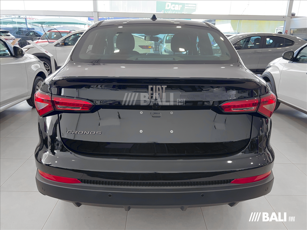 CRONOS 1.3 FIREFLY FLEX DRIVE MANUAL5