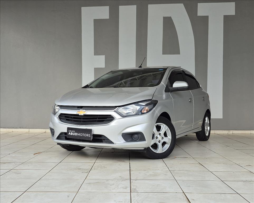 ONIX 1.4 MPFI LT 8V FLEX 4P MANUAL