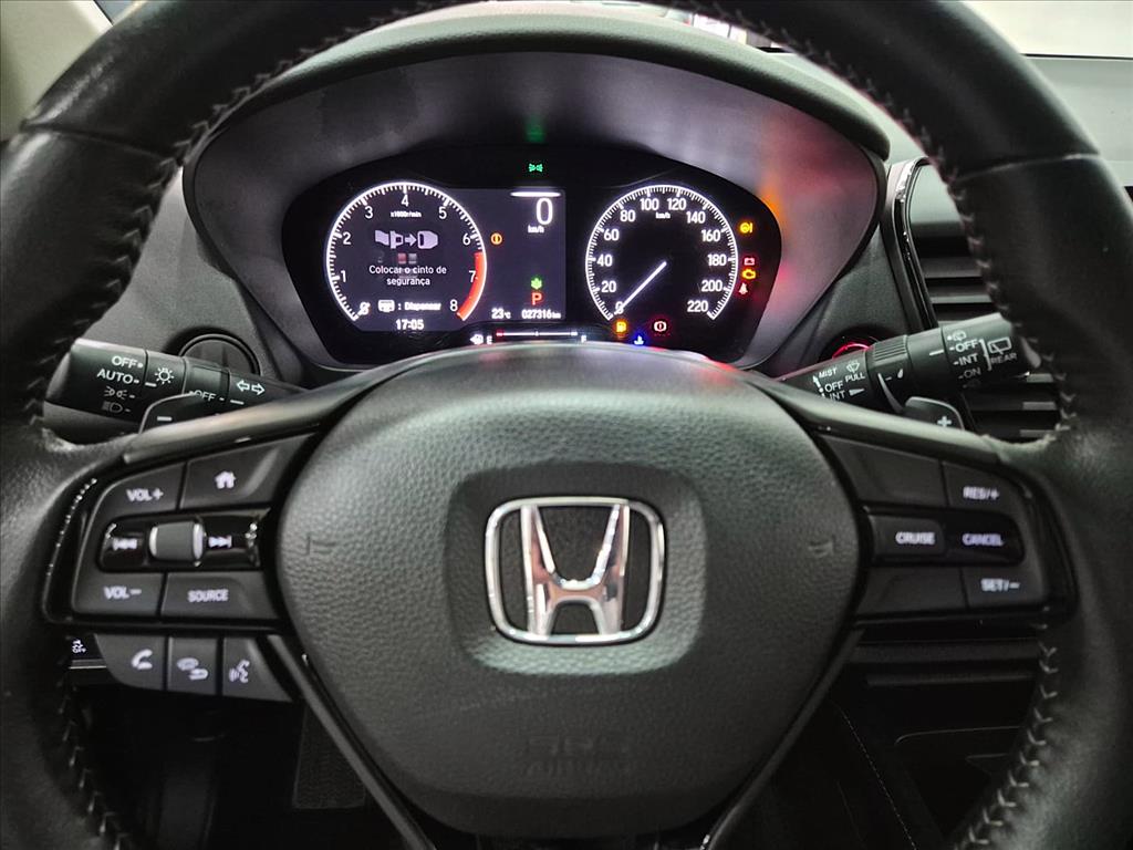 Honda-CITY-1.5 i-VTEC FLEX HATCH EXL CVT