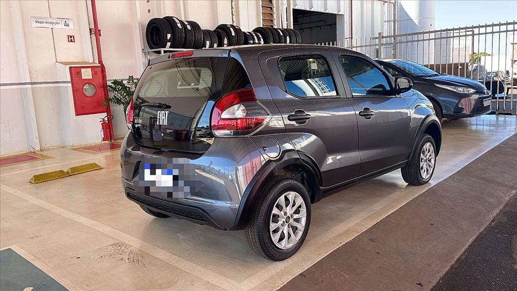 MOBI 1.0 EVO FLEX LIKE. MANUAL