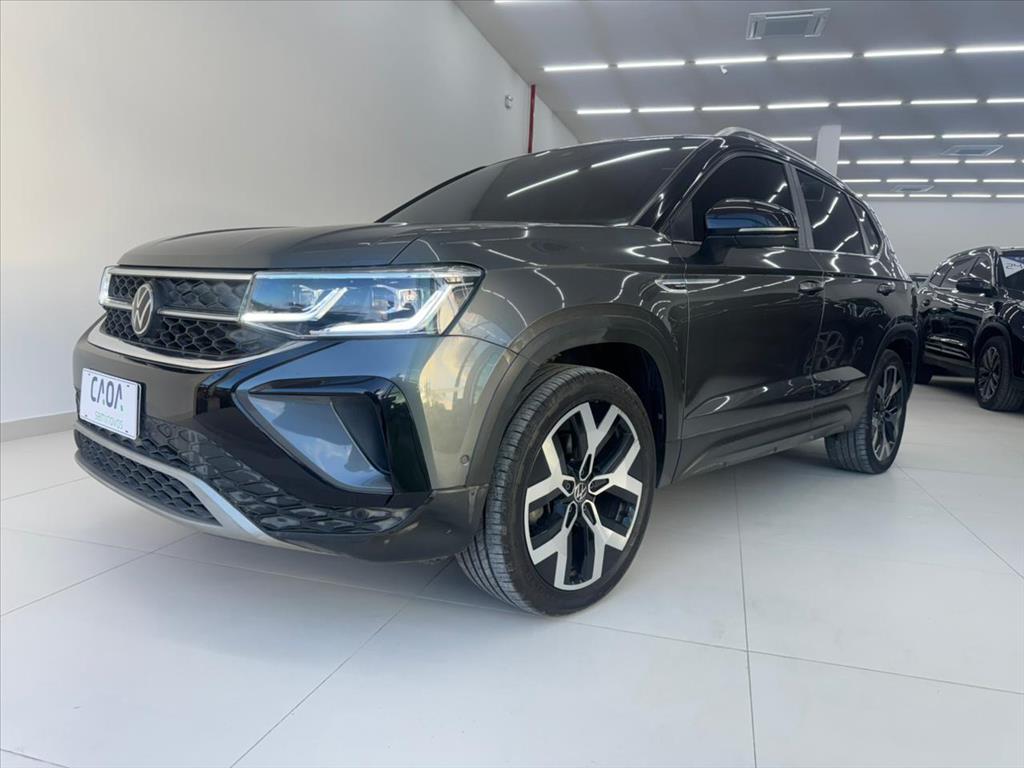 1.4 250 TSI TOTAL FLEX HIGHLINE AUTOMÁTICO