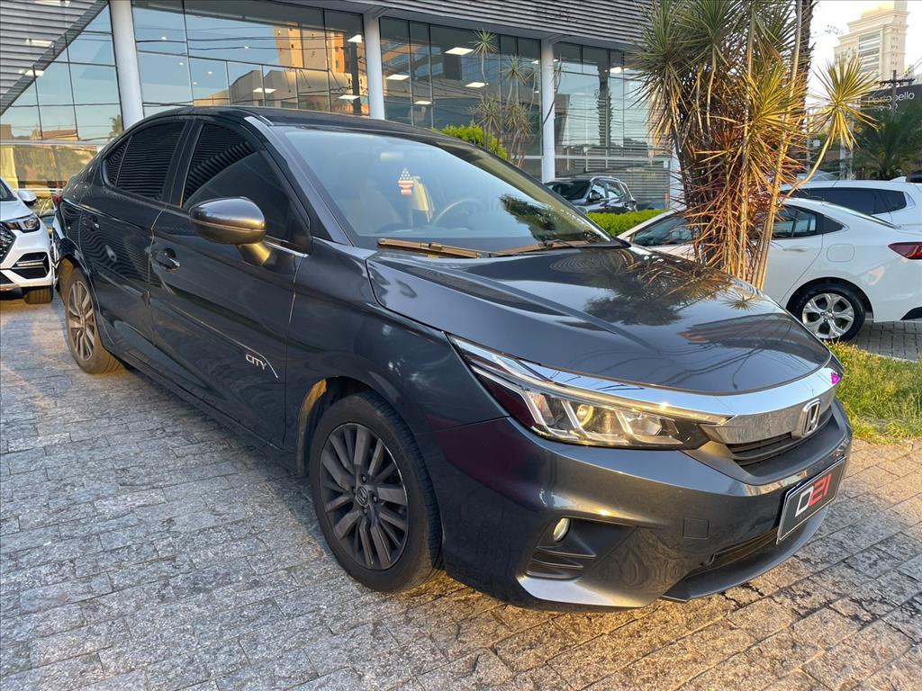 1.5 i-VTEC FLEX EX CVT