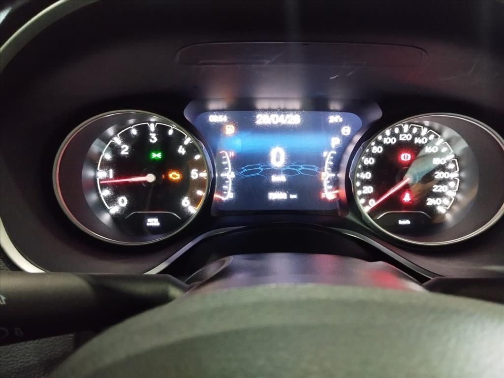 COMPASS 2.0 16V DIESEL S 4X4 AUTOMÁTICO12