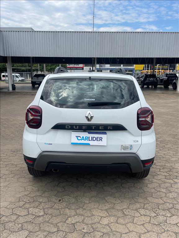 DUSTER 1.3 TCE FLEX ICONIC PLUS X-TRONIC0