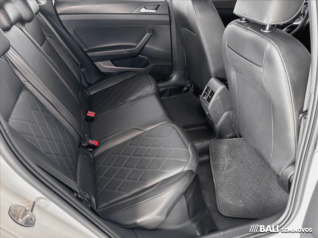VIRTUS 1.4 250 TSI EXCLUSIVE AUTOMÁTICO14