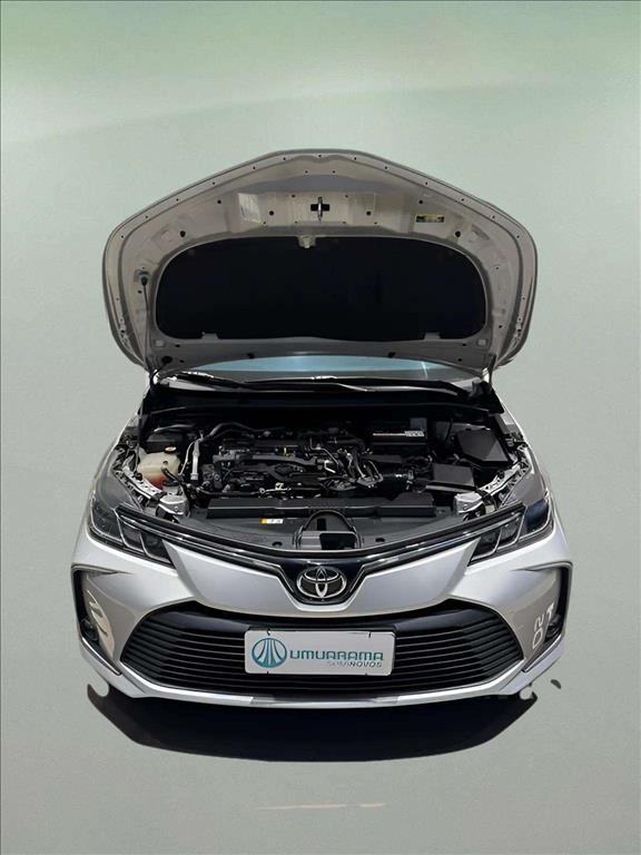 COROLLA 2.0 VVT-IE FLEX XEI DIRECT SHIFT7