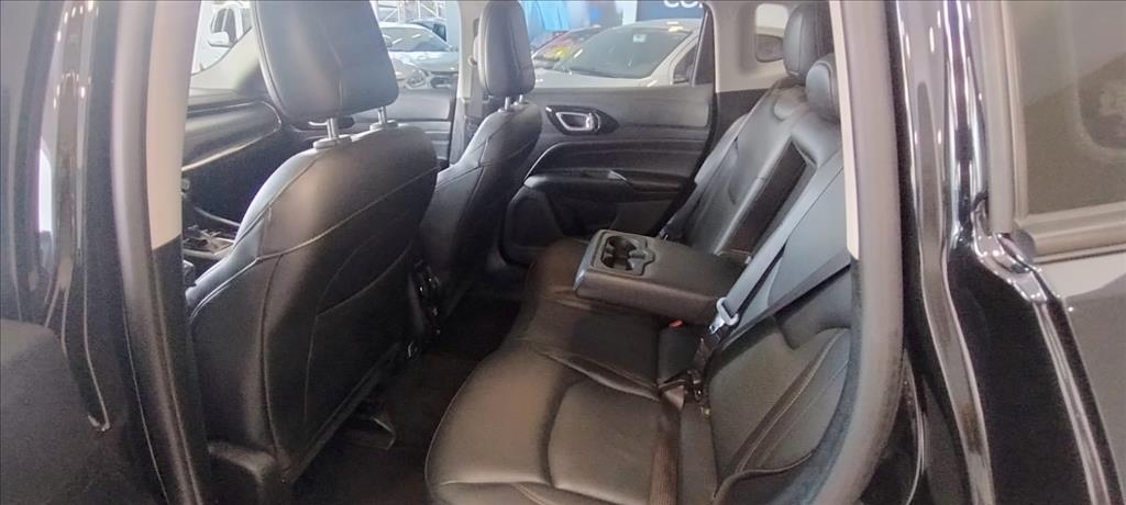 COMPASS 1.3 T270 TURBO FLEX LIMITED AT6