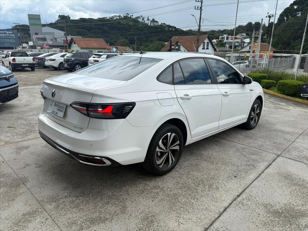 VIRTUS 1.0 200 TSI COMFORTLINE AUTOMÁTICO9