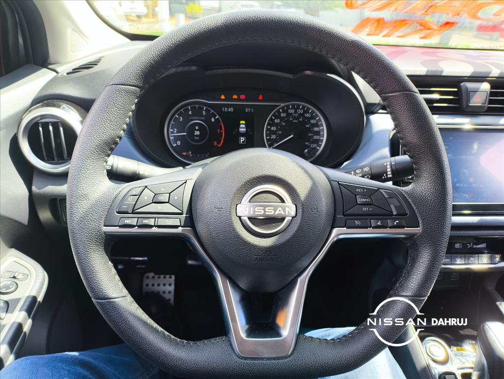 VERSA 1.6 16V FLEX EXCLUSIVE XTRONIC3