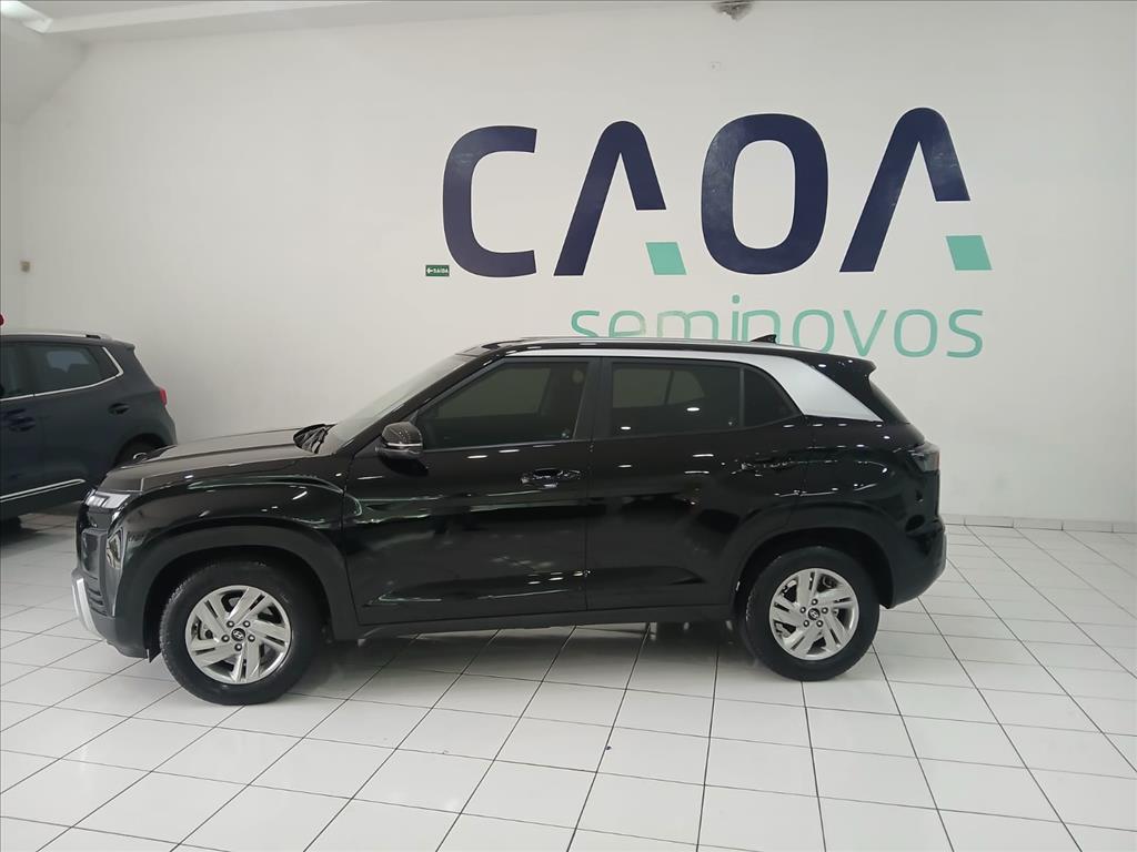 Hyundai-CRETA-1.0 TGDI FLEX COMFORT AUTOMÁTICO