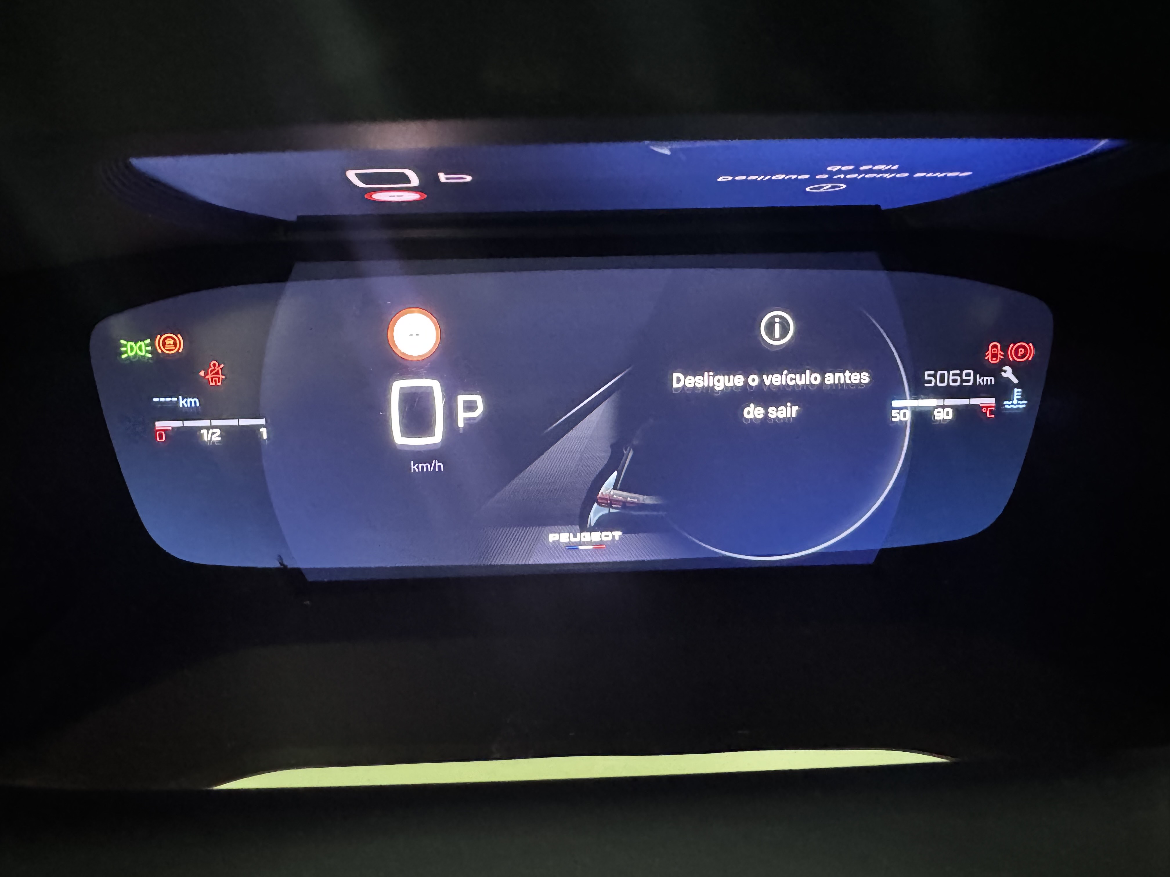 2008 1.0 TURBO 200 FLEX GT CVT8