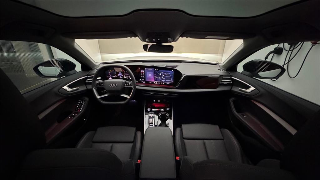 A5 2.0 TFSI GASOLINA PERFORMANCE S EDITION QUATTRO S TRONIC5