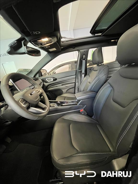 COMPASS 1.3 T270 TURBO FLEX S AT68
