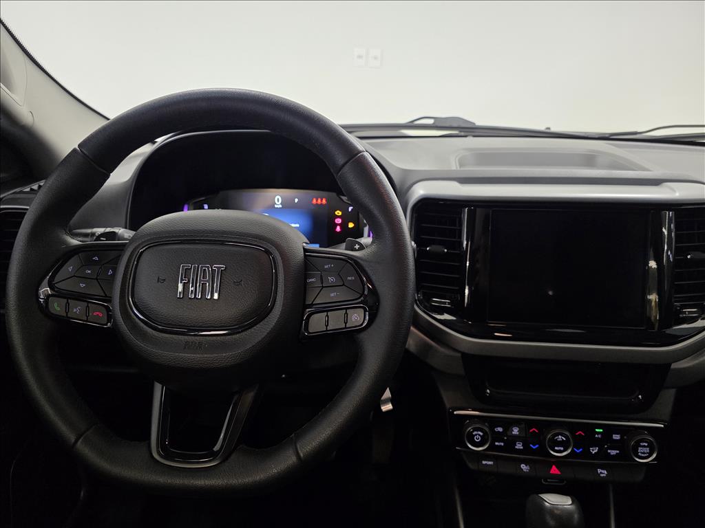 TORO 1.3 TURBO 270 FLEX FREEDOM AT69