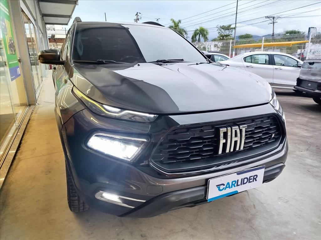 TORO 1.3 TURBO 270 FLEX FREEDOM AT61