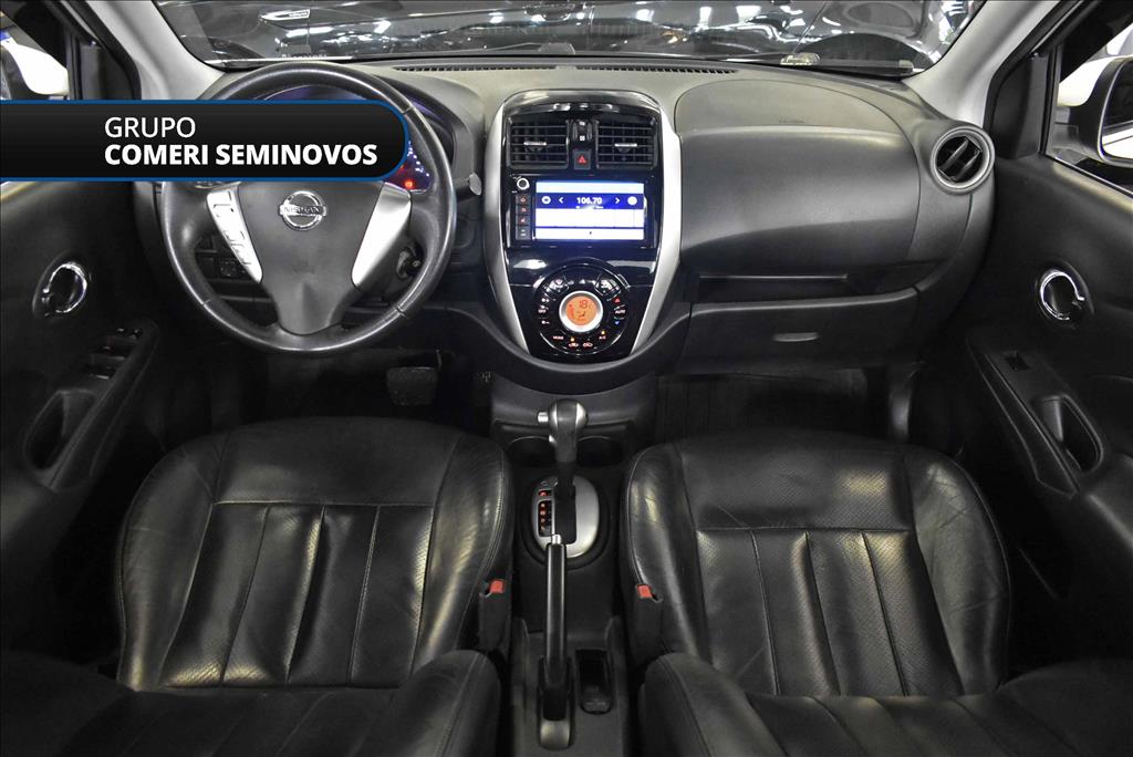 VERSA 1.0 12V FLEX S 4P MANUAL11