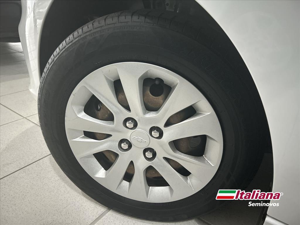ONIX PLUS 1.0 TURBO FLEX LT AUTOMÁTICO
