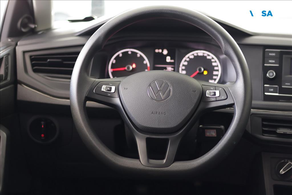 VOLKSWAGEN POLO 1.0 MPI TRACK MANUAL