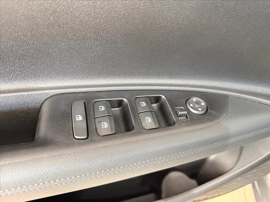HB20 1.0 TGDI FLEX COMFORT PLUS TECH AUTOMÁTICO12