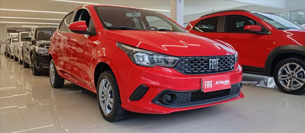 ARGO 1.0 FIREFLY FLEX DRIVE MANUAL