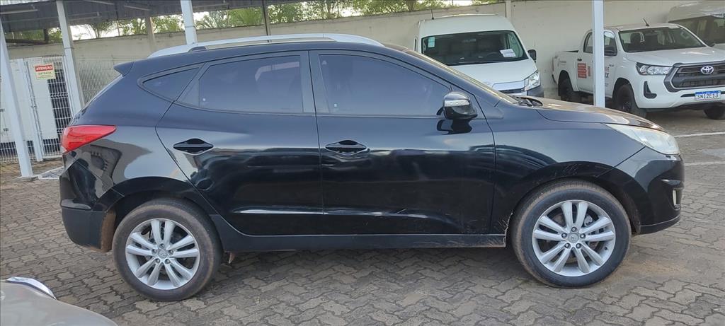 IX35 2.0 MPFI GLS 16V FLEX 4P AUTOMÁTICO4