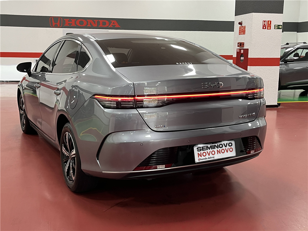 KING 1.5 DM-I PHEV GS AUTOMÁTICO13