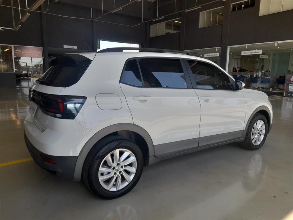 T-CROSS 1.0 200 TSI TOTAL FLEX MANUAL4