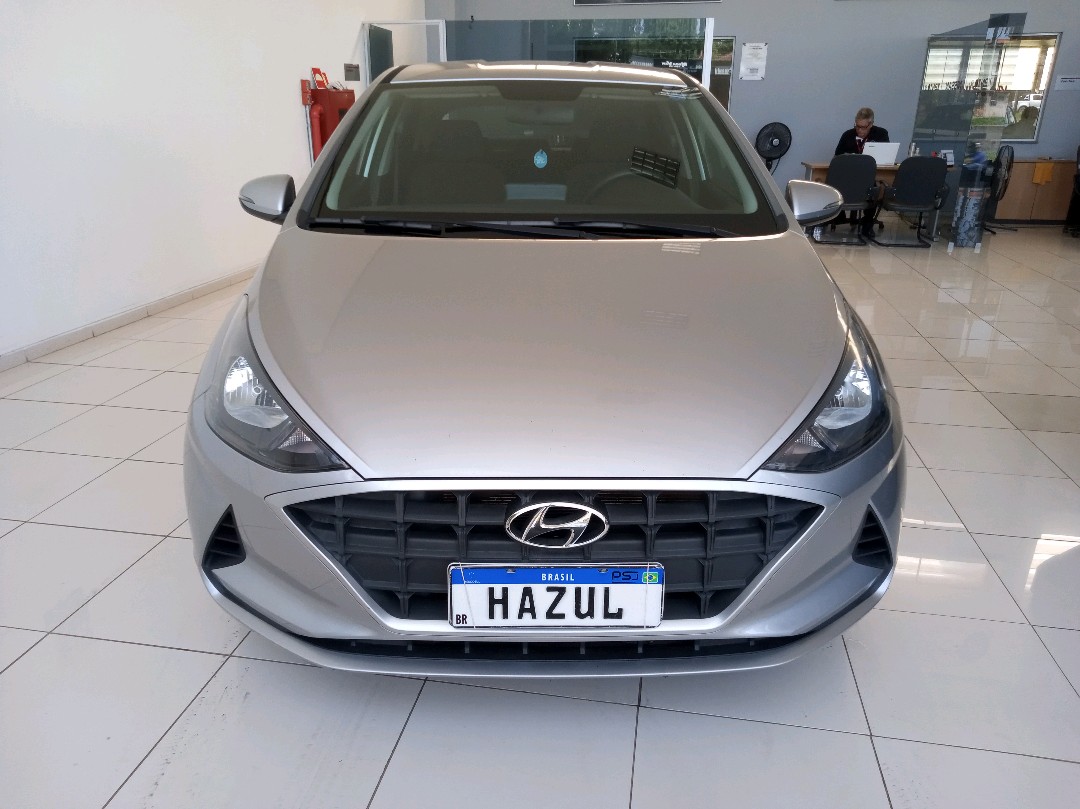 HB20 1.0 12V FLEX VISION MANUAL2