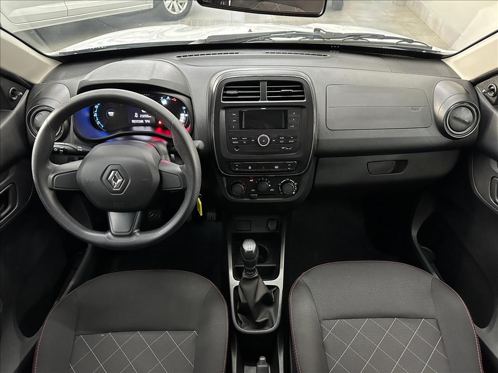 KWID 1.0 12V SCE FLEX ZEN MANUAL6