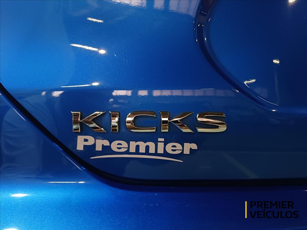 KICKS 1.6 16V FLEXSTART EXCLUSIVE XTRONIC9
