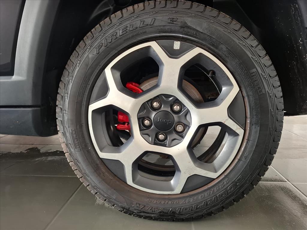 Jeep-COMPASS-2.0 TD350 TURBO DIESEL TRAILHAWK AT9