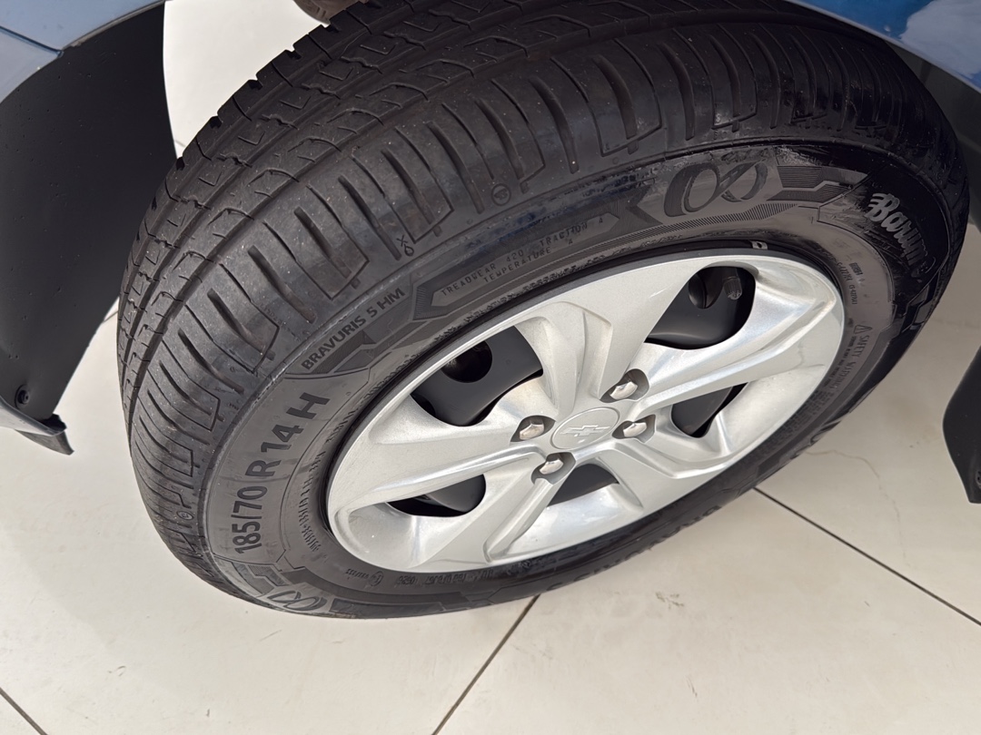 ONIX 1.0 FLEX MANUAL13