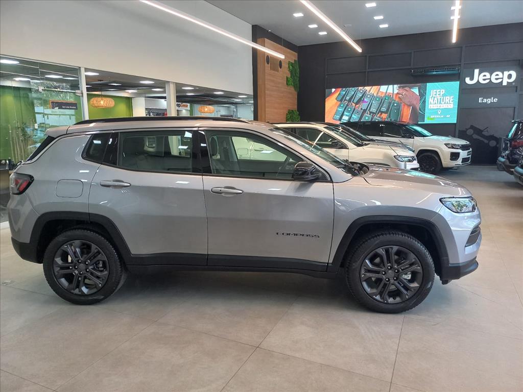 COMPASS 1.3 T270 TURBO FLEX SPORT AT64