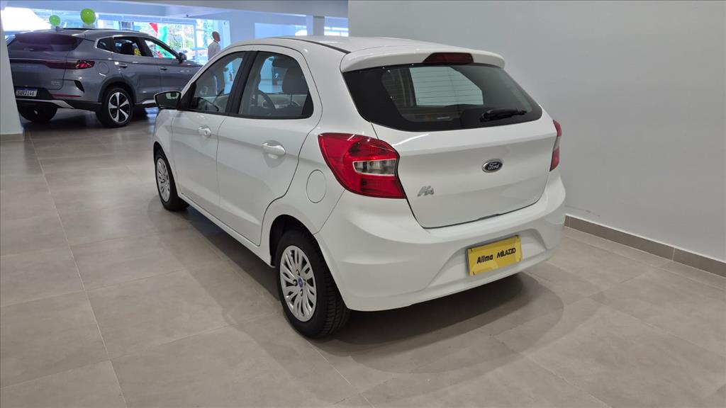 KA 1.0 TI-VCT FLEX SE MANUAL3