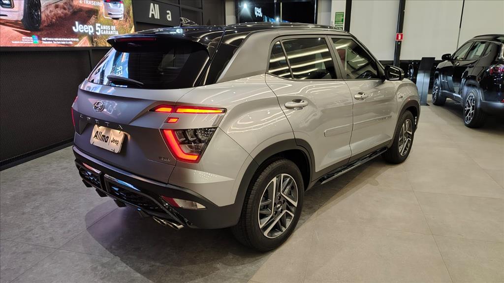 CRETA 1.0 TGDI FLEX N LINE AUTOMÁTICO1