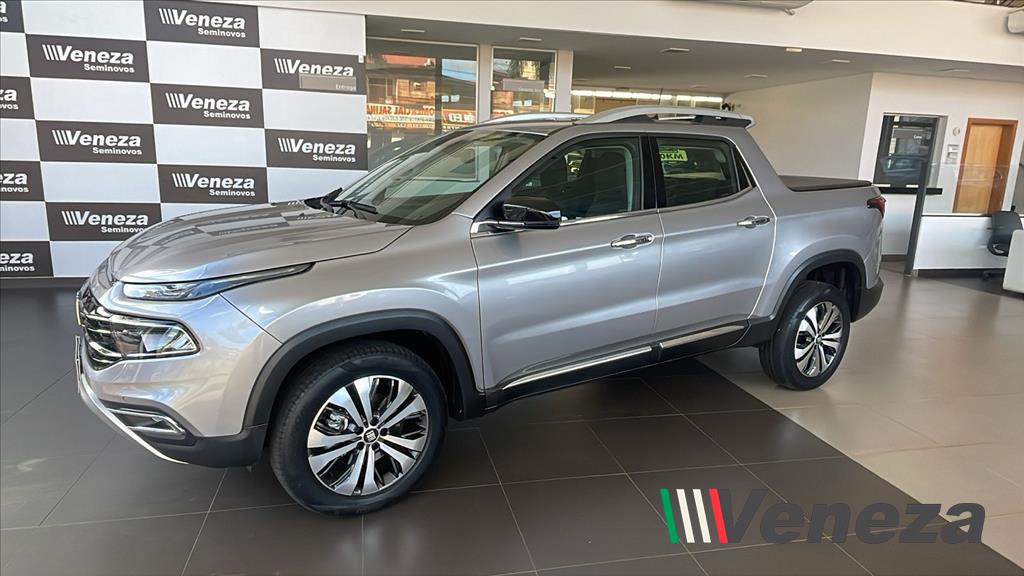 TORO 1.3 TURBO 270 FLEX VOLCANO AT61