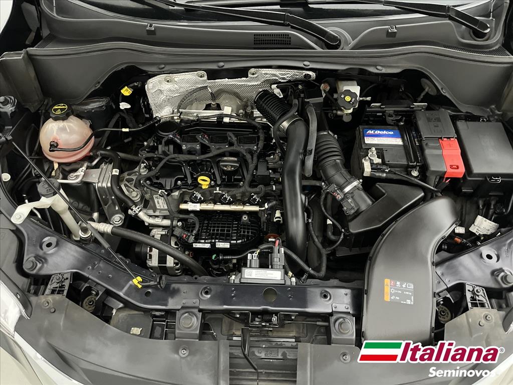 TRACKER 1.0 TURBO FLEX LT AUTOMÁTICO14