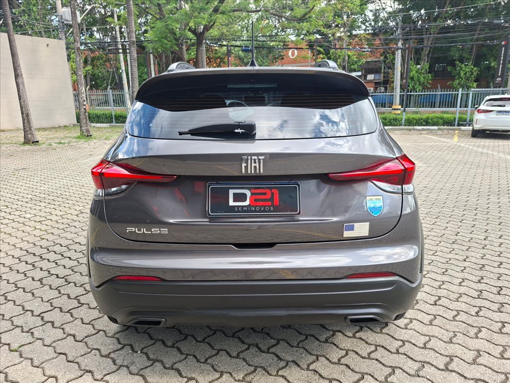 Fiat-PULSE-1.3 FLEX DRIVE MANUAL