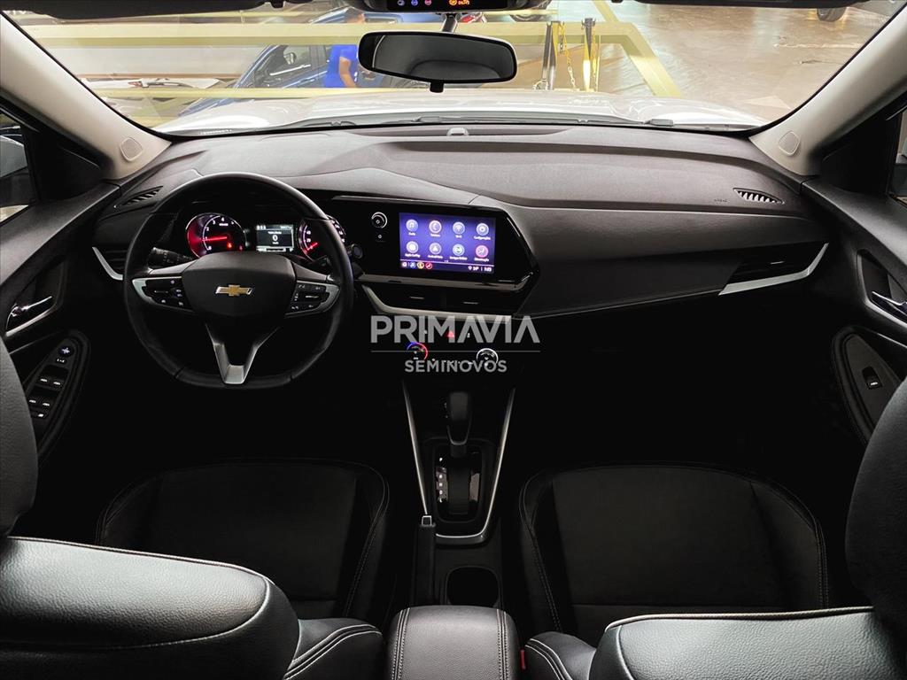 MONTANA 1.2 TURBO FLEX PREMIER AUTOMÁTICO7