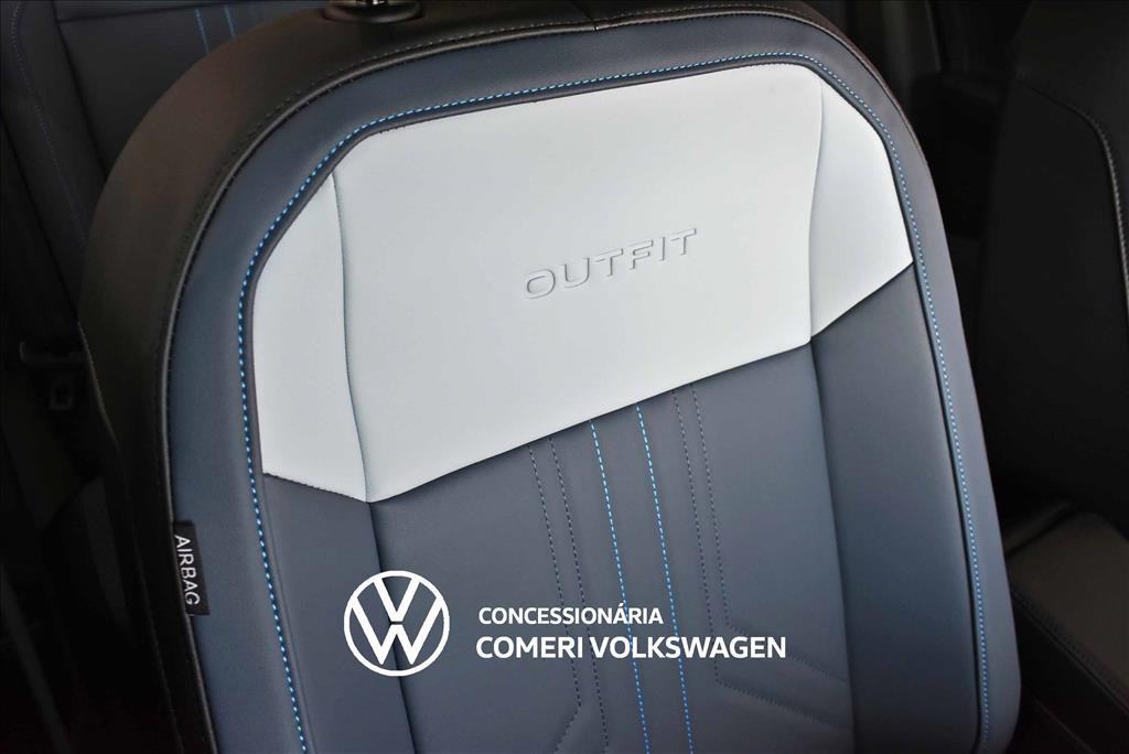 NIVUS 1.0 200 TSI TOTAL FLEX HIGHLINE AUTOMÁTICO7