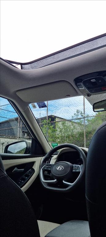 CRETA 2.0 FLEX ULTIMATE AUTOMÁTICO8