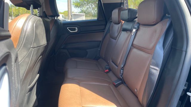 RAMPAGE 2.0 TURBO DIESEL LARAMIE 4X4 AUTOMÁTICO10