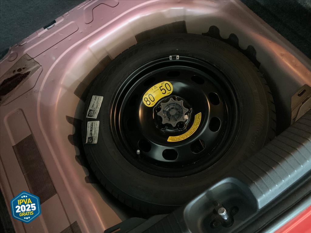 NIVUS 1.0 200 TSI TOTAL FLEX COMFORTLINE AUTOMÁTICO11