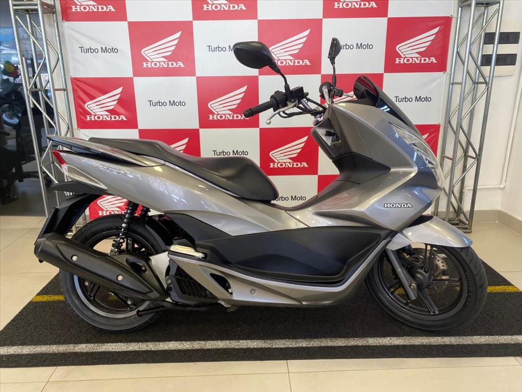 PCX