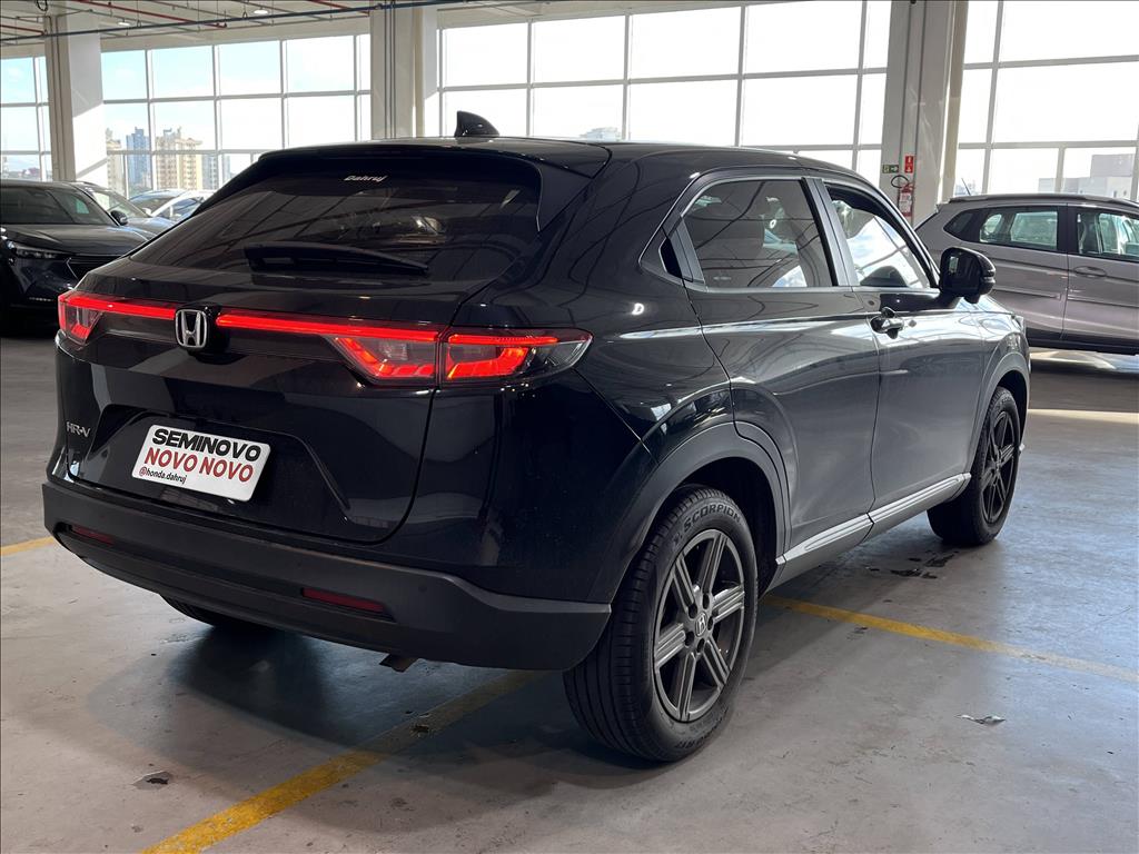 HR-V 1.5 DI I-VTEC FLEX EXL CVT13