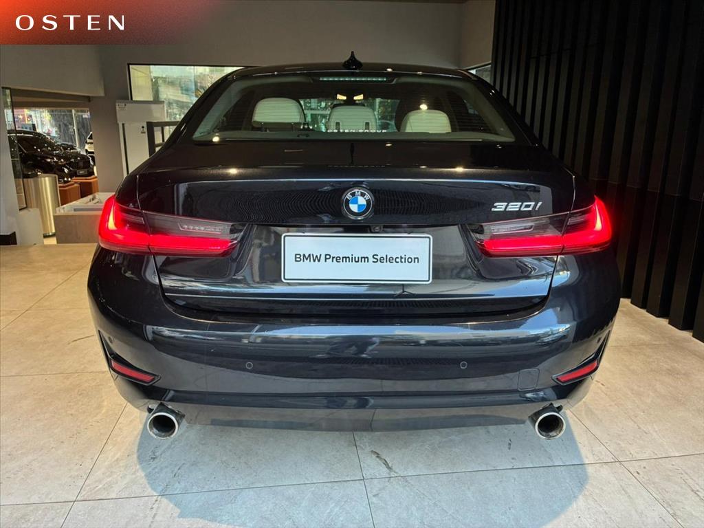 BMW-320i-2.0 16V TURBO FLEX GP AUTOMÁTICO