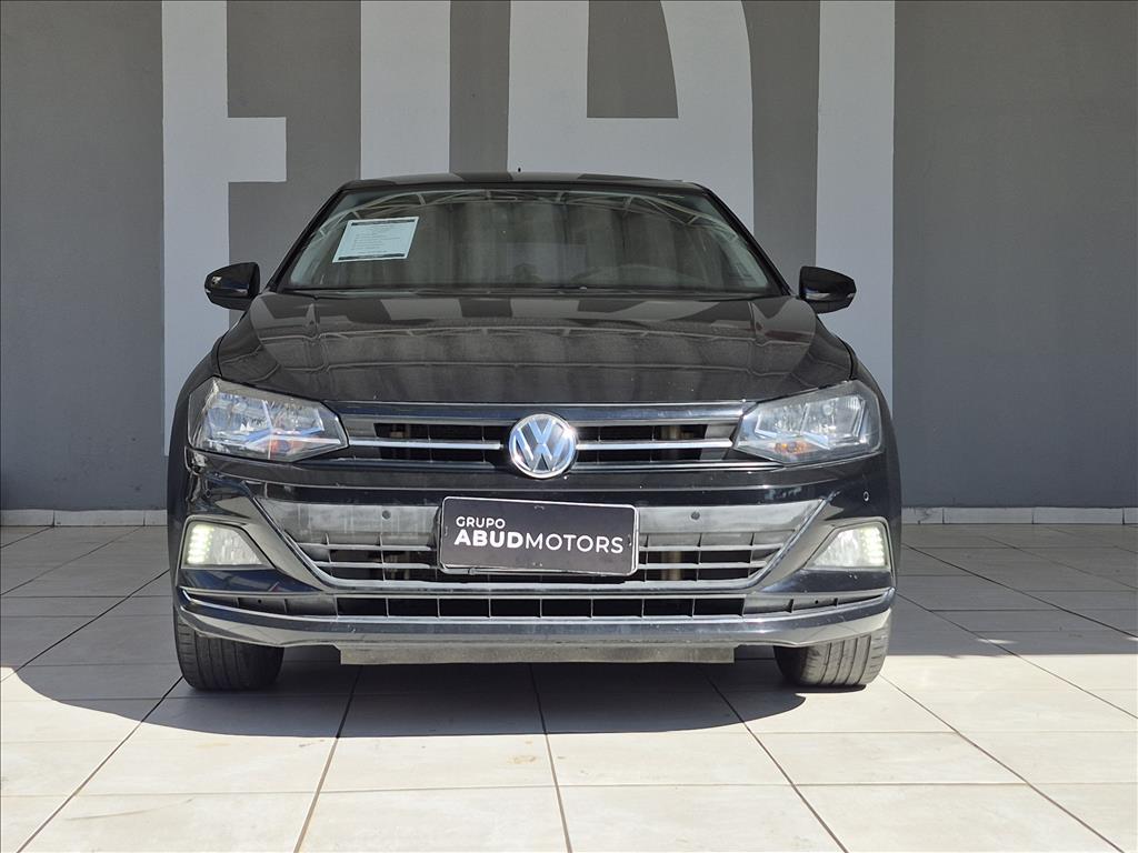 POLO 1.0 200 TSI HIGHLINE AUTOMÁTICO1