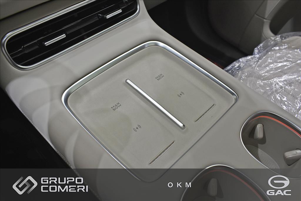 GS9 44,5 KW PLUG-IN HYBRID REEV ULTRA AWD13